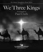 We Three Kings - hier klicken