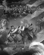 American Flourish - hier klicken