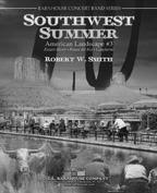 Southwest Summer - hier klicken