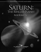 Saturn: The Ringed Planet - hier klicken