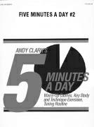 5 Minutes A Day #2 - hier klicken