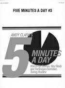 5 Minutes A Day #3 (Five) - hier klicken