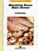 Marching Down Main Street - hier klicken Marching Down Main Street - hier klicken