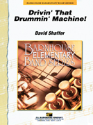 Drivin' the Drummin' Machine - hier klicken Drivin' the Drummin' Machine - hier klicken