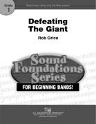 Defeating the Giant - hier klicken