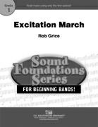 Excitation: March - hier klicken