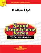 Batter Up!