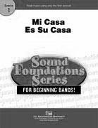 Mi Casa Es Su Casa (My Home Is Your Home) - hier klicken