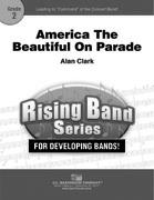 America the Beautiful On Parade - hier klicken