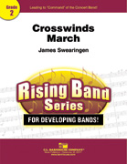 Crosswinds March - hier klicken Crosswinds March - hier klicken