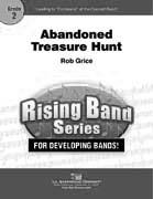 Abandoned Treasure Hunt - hier klicken