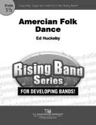American Folk Dance - hier klicken