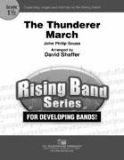 Thunderer: March, The - hier klicken