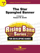 Star Spangled Banner, The