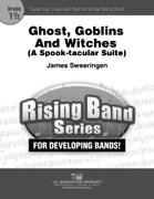 Ghosts, Goblins and Witches (A Spook-tacular Suite) - hier klicken