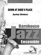 Down At Duke's Place - hier klicken
