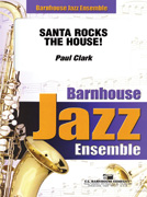 Santa Rocks The House! - hier klicken