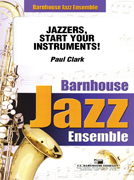 Jazzers, Start Your Instruments! - hier klicken