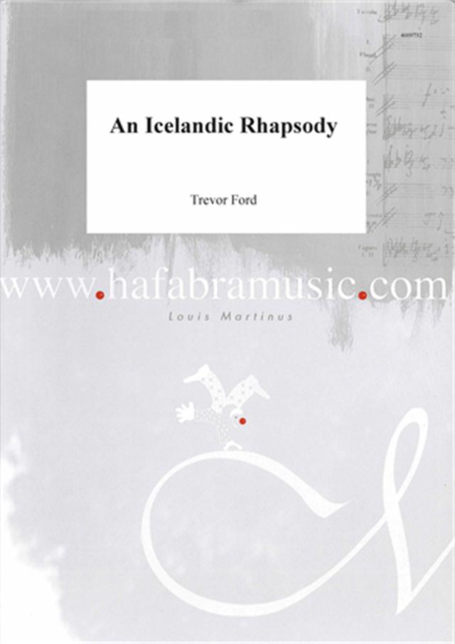 Icelandic Rhapsody, An - hier klicken Icelandic Rhapsody, An - hier klicken