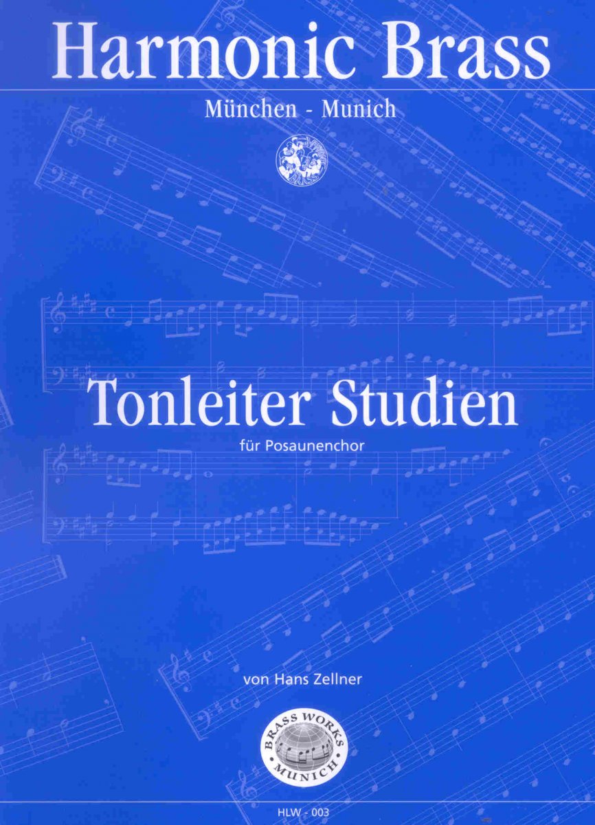 Tonleiter Studien für Posaunenchor - hier klicken Tonleiter Studien für Posaunenchor - hier klicken