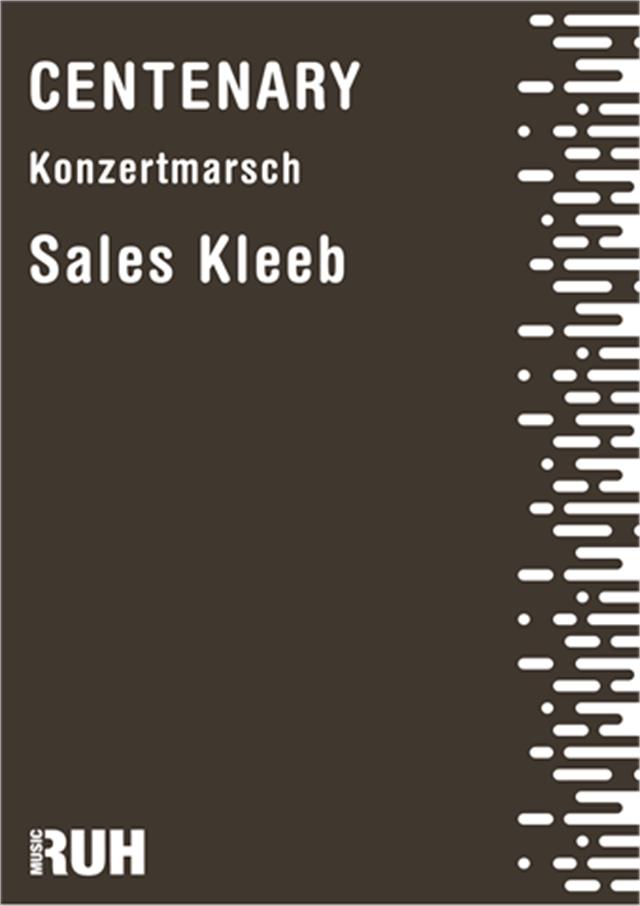 Centenary - hier klicken Centenary - hier klicken