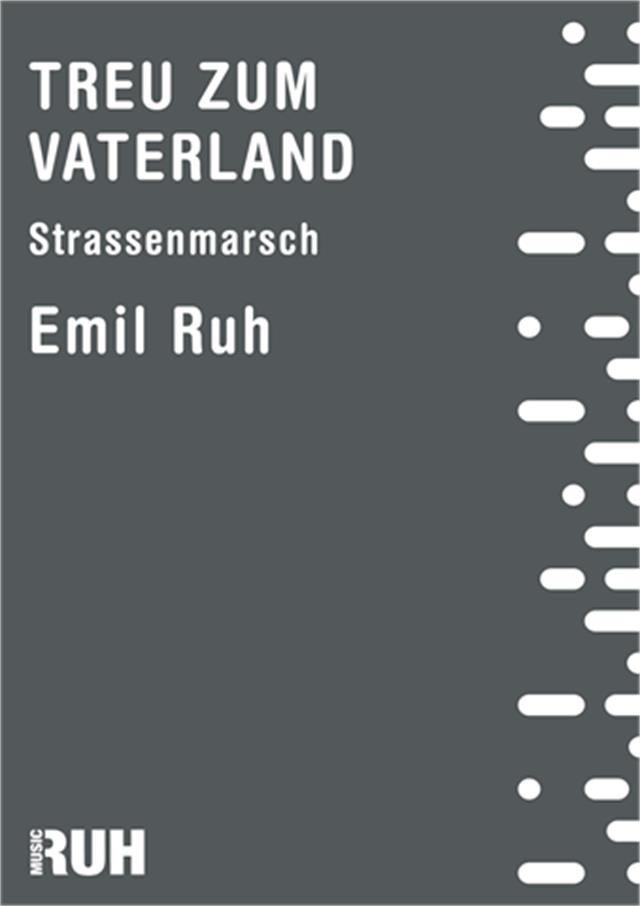 Treu zum Vaterland - hier klicken