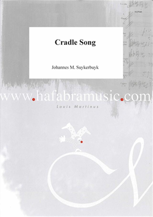Cradle Song - hier klicken