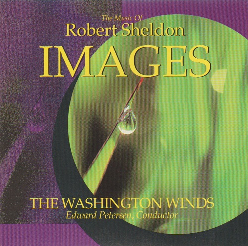 Images: The Music of Robert Sheldon - hier klicken