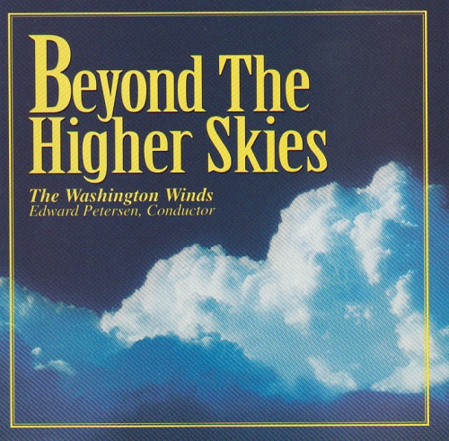 Beyond the Higher Skies - hier klicken