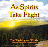 As Spirits Take Flight - hier klicken