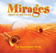 Mirages: Album for the Young - hier klicken