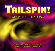 Tailspin! Album for the Young - hier klicken