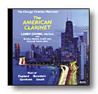 American Clarinet, The - hier klicken