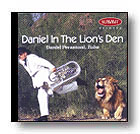 Daniel in the Lion's Den - hier klicken Daniel in the Lion's Den - hier klicken