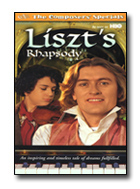 Liszt's Rhapsody