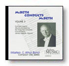 McBeth Conducts McBeth #3 - hier klicken