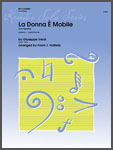 La Donna E Mobile (from Rigoletto) - hier klicken
