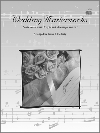 Wedding Masterworks - Horn In F (Book w/CD) - hier klicken Wedding Masterworks - Horn In F (Book w/CD) - hier klicken