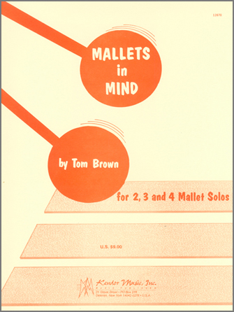 Mallets In Mind - hier klicken