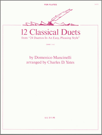 12 Classical Duets - hier klicken