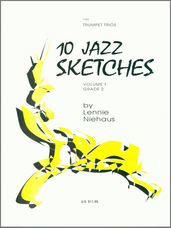 10 Jazz Sketches #1 - hier klicken