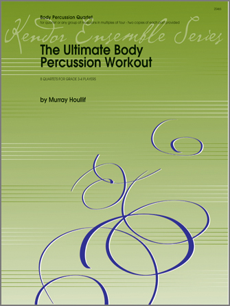 Ultimate Body Percussion Workout, The - hier klicken Ultimate Body Percussion Workout, The - hier klicken