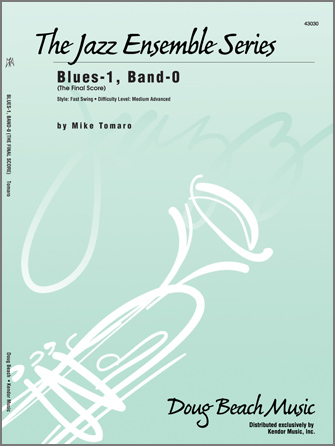 Blues-1, Band-0 (The Final Score) - hier klicken Blues-1, Band-0 (The Final Score) - hier klicken