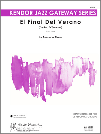 El Final Del Verano (The End Of Summer) - hier klicken