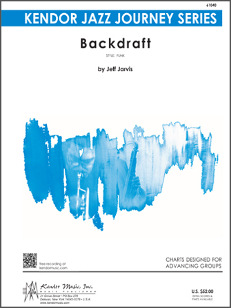 Backdraft - hier klicken