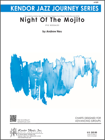 Night Of The Mojito - hier klicken