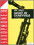 Night In Olneyville - hier klicken