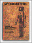 Nutcracker Suite #4: Arabian Dance - hier klicken