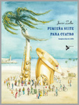 Pequena Suite Para Cuatro - hier klicken
