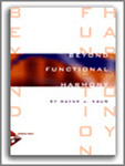 Beyond Functional Harmony - hier klicken Beyond Functional Harmony - hier klicken